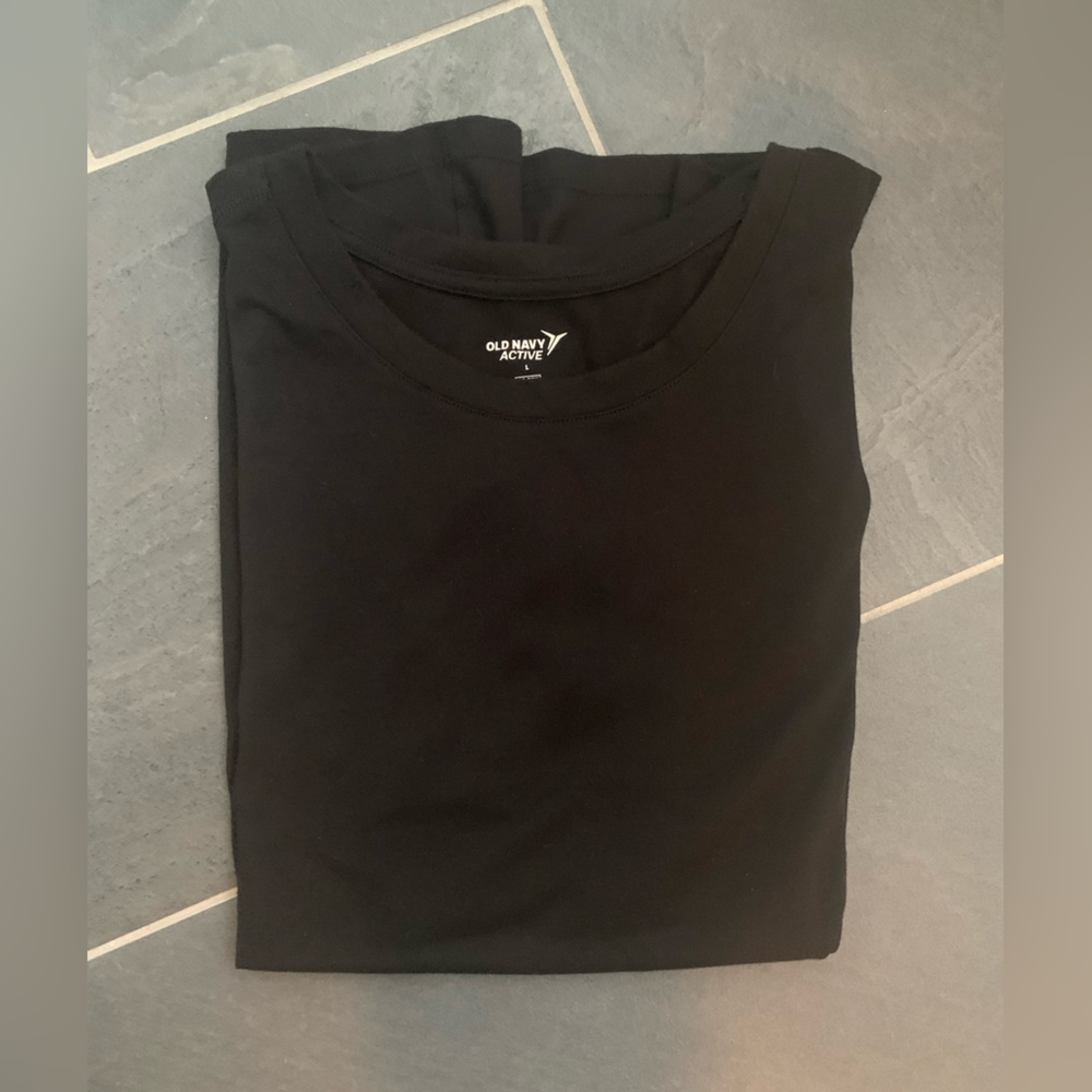 Old Navy Active Short Sleeve Top